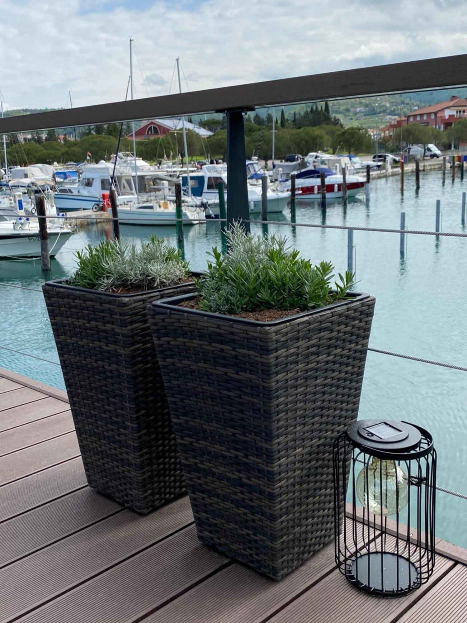 Floating House Blue Moon Villa ปอร์โตรอซ ห้อง รูปภาพ